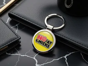 Keyrings Best Alloy Modern Force